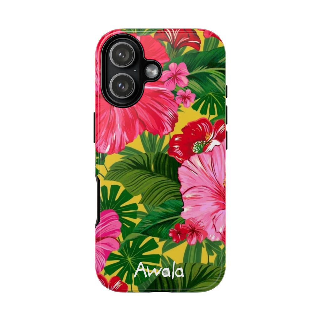 Tropical case