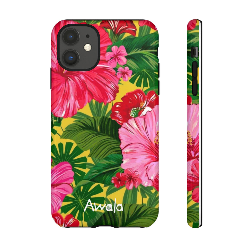 Tropical case